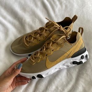 NIKE MEN REACT ELEMENT 55